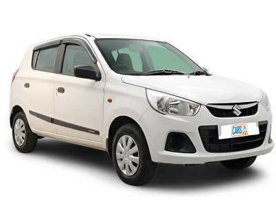 Maruti Alto K10-img